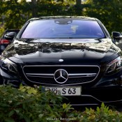 S63 Coupe 7 175x175 at Mercedes S63 AMG Coupe Looks Sublime in the Flesh