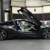 Sophisto Grey BMW i8 10 175x175 Sophisto Grey BMW i8 10 175x175 at Sophisto Grey BMW i8 Says Hello from Abu Dhabi
