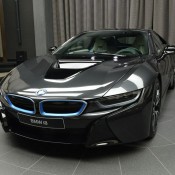 Sophisto Grey BMW i8 3 175x175 Sophisto Grey BMW i8 3 175x175 at Sophisto Grey BMW i8 Says Hello from Abu Dhabi