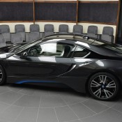 Sophisto Grey BMW i8 9 175x175 Sophisto Grey BMW i8 9 175x175 at Sophisto Grey BMW i8 Says Hello from Abu Dhabi