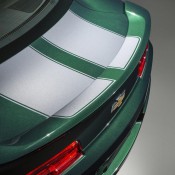 Special Edition Camaro 2 175x175 at Special Edition Camaro Headed for SEMA Debut