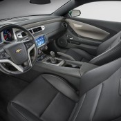 Special Edition Camaro 3 175x175 at Special Edition Camaro Headed for SEMA Debut