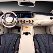 TopCar S Class Guard 1 175x175 at TopCar Mercedes S Class Guard Interior Package