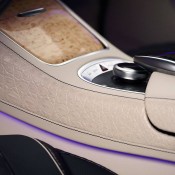 TopCar S Class Guard 10 175x175 at TopCar Mercedes S Class Guard Interior Package