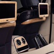 TopCar S Class Guard 11 175x175 at TopCar Mercedes S Class Guard Interior Package