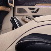 TopCar S Class Guard 12 175x175 at TopCar Mercedes S Class Guard Interior Package
