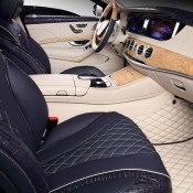 TopCar S Class Guard 2 175x175 at TopCar Mercedes S Class Guard Interior Package
