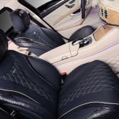 TopCar S Class Guard 3 175x175 at TopCar Mercedes S Class Guard Interior Package