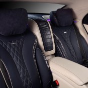 TopCar S Class Guard 5 175x175 at TopCar Mercedes S Class Guard Interior Package