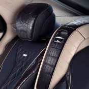 TopCar S Class Guard 6 175x175 at TopCar Mercedes S Class Guard Interior Package