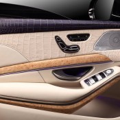 TopCar S Class Guard 7 175x175 at TopCar Mercedes S Class Guard Interior Package