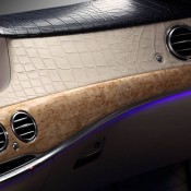 TopCar S Class Guard 9 175x175 at TopCar Mercedes S Class Guard Interior Package