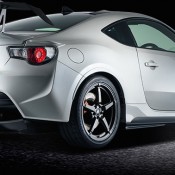 Toyota 86 14R60 1 175x175 at Toyota 86 14R60 Released in Japan