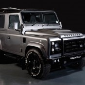 Urban Truck Defender 0 175x175 at Urban Truck Defender Lineup Gets Fresh Updates