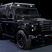Urban Truck Defender 5 175x175 at Urban Truck Defender Lineup Gets Fresh Updates