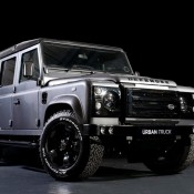 Urban Truck Defender 6 175x175 at Urban Truck Defender Lineup Gets Fresh Updates