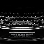 Vilner Range Rover 1 175x175 at Vilner Range Rover Autobiography Carbon Pack