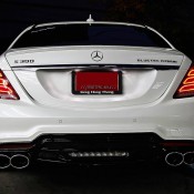 WALD S Class 1 175x175 at Wald Mercedes S Class Prepared by ProDrive