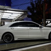 WALD S Class 6 175x175 at Wald Mercedes S Class Prepared by ProDrive