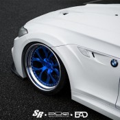 Wide Body BMW Z4 7 175x175 Wide Body BMW Z4 7 175x175 at Custom Wide Body BMW Z4 by Europa Auto Design