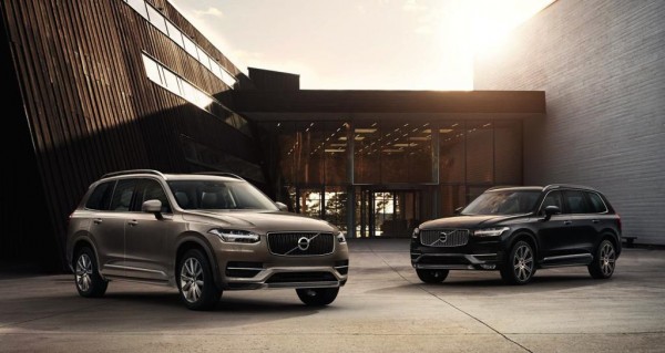 XC90 US 0 600x319 at 2015 Volvo XC90 T6 Priced from $48,900