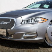 XJL Forgiato 2 175x175 at Weirdo of the Day: Jaguar XJL by Forgiato