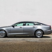 XJL Forgiato 3 175x175 at Weirdo of the Day: Jaguar XJL by Forgiato
