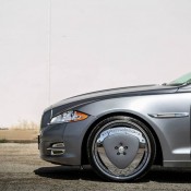 XJL Forgiato 4 175x175 at Weirdo of the Day: Jaguar XJL by Forgiato