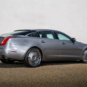 XJL Forgiato 6 175x175 at Weirdo of the Day: Jaguar XJL by Forgiato