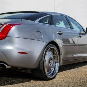 XJL Forgiato 7 175x175 at Weirdo of the Day: Jaguar XJL by Forgiato
