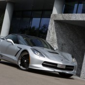 abbes c7 1 175x175 at Abbes Corvette Stingray Boasts Luxembourgian Style