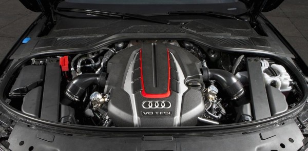 abt s8 3 600x295 at 675 hp Audi S8 by ABT Sportline
