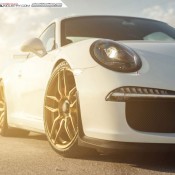 adv1 gt3 5 175x175 adv1 gt3 5 175x175 at Porsche 991 GT3 on Gold ADV1 Wheels