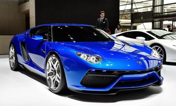 asterio live 2 600x362 at A Closer Look at Lamborghini Asterion Hybrid