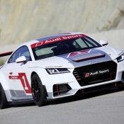 audi tt cup 1 175x175 at Audi TT Cup Revealed for One Make Racing Series