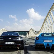 blue f12 10 175x175 at Gallery: Baby Blue Ferrari F12 in Dubai