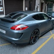 caractere panamera 2 175x175 at Caractere Exclusive Porsche Panamera Spotted on the Road