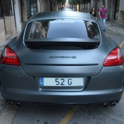 caractere panamera 4 175x175 at Caractere Exclusive Porsche Panamera Spotted on the Road