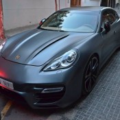 caractere panamera 5 175x175 at Caractere Exclusive Porsche Panamera Spotted on the Road