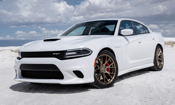 charger hellcat 600x361 at Dodge Charger Hellcat MSRP Announced