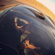 cj p1 4 175x175 at Gallery: C. J. Wilson’s Purple McLaren P1