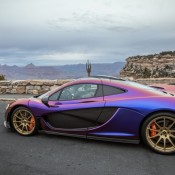 cj p1 7 175x175 at Gallery: C. J. Wilson’s Purple McLaren P1