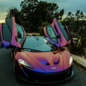 cj p1 9 175x175 at Gallery: C. J. Wilson’s Purple McLaren P1