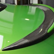 custom gran coupe 10 175x175 at Unique Java Green BMW M6 Gran Coupe in Abu Dhabi