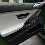 custom gran coupe 4 175x175 at Unique Java Green BMW M6 Gran Coupe in Abu Dhabi