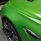 custom gran coupe 5 175x175 at Unique Java Green BMW M6 Gran Coupe in Abu Dhabi