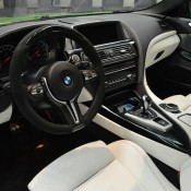 custom gran coupe 6 175x175 at Unique Java Green BMW M6 Gran Coupe in Abu Dhabi