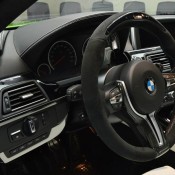 custom gran coupe 7 175x175 at Unique Java Green BMW M6 Gran Coupe in Abu Dhabi