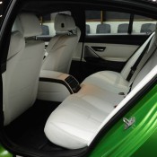 custom gran coupe 9 175x175 at Unique Java Green BMW M6 Gran Coupe in Abu Dhabi