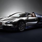 ettore bugatti 1 175x175 at Bugatti Veyron Legends “Ettore Bugatti” Debuts in Paris
